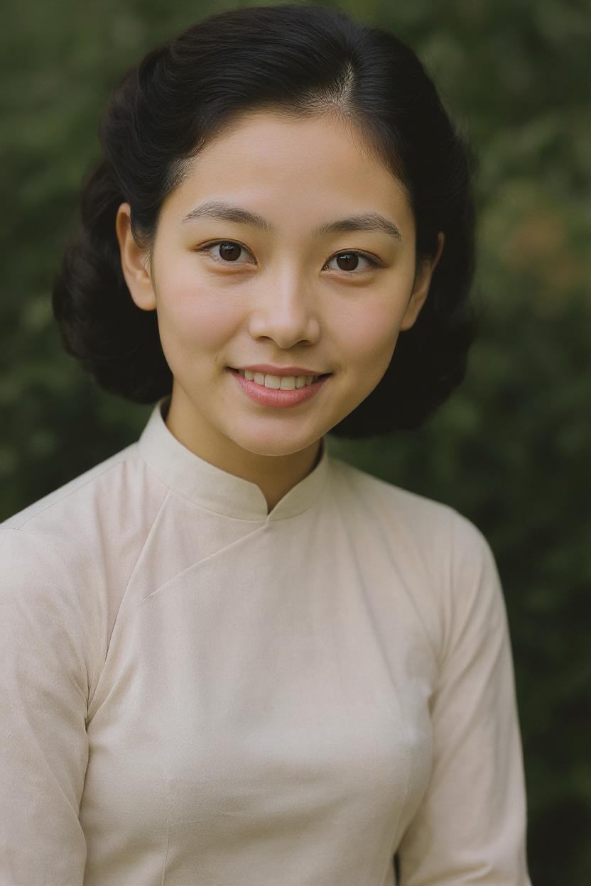 Chỉnh sửa/phục chế ảnh AI